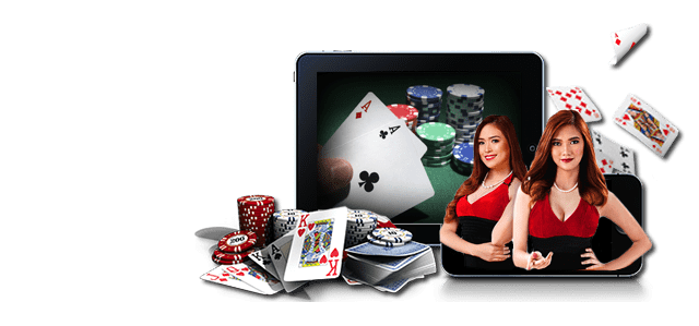 Poker Online